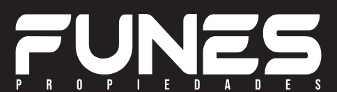 FUNES Propiedades